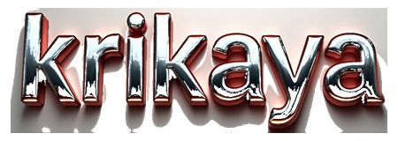 krikaya logo